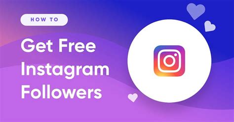 Free Ways to Get More Instagram Followers: Tips and .